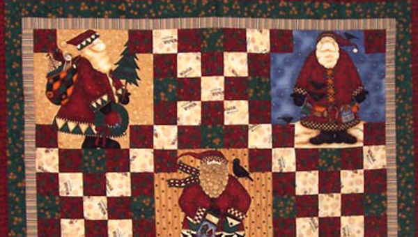 Santas