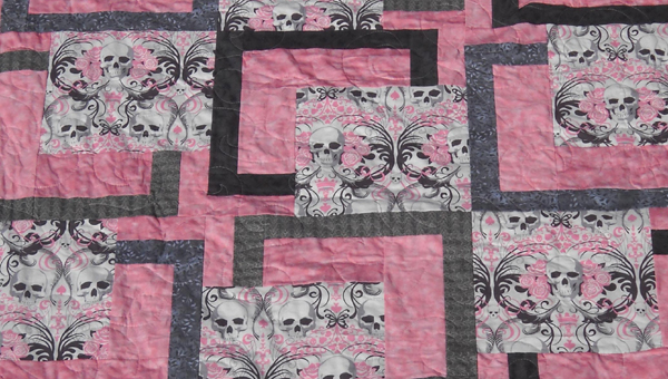 Pink Pirates