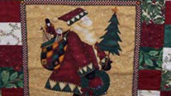 Santa